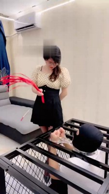 【冷凝大大】双S重度刑虐狗笼狗 bf18848