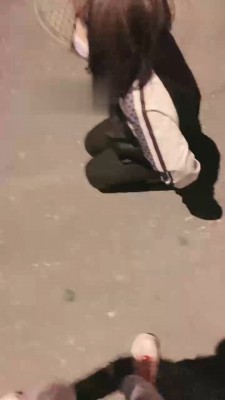 【安琪】户外闺蜜突然说想做狗 bf19288_HD绳艺资源