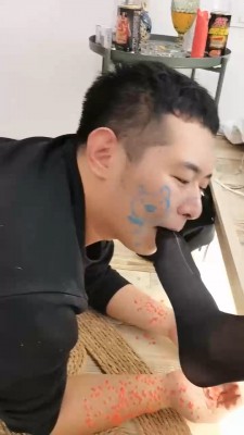 【鑫儿教头】带素人辣小妹玩狗【续集】【双视角版本】 bf19670