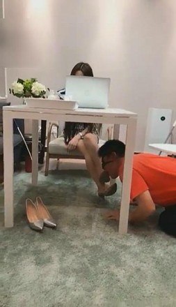 【VIVI】校医调教男学生