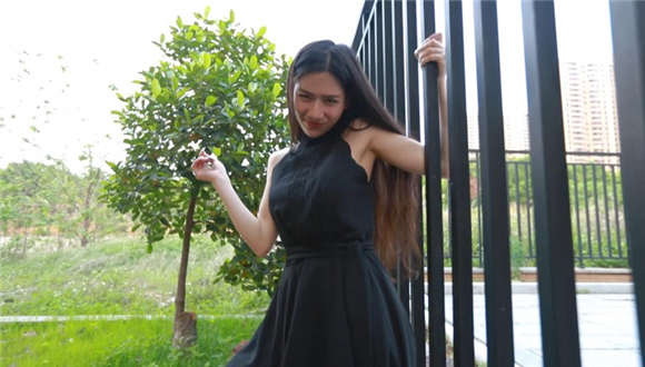 〖H.P.L栖心之栈〗—芷晴不留情