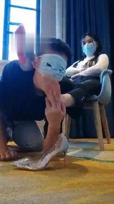 【雪琪琪】裤里丝S调贱奴【双视角版】 bf19078