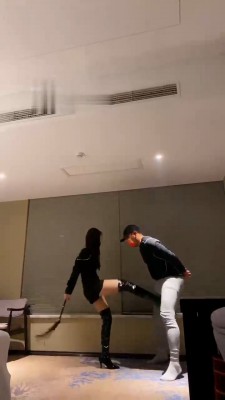 【优S】漆长靴高难度挑战提档 bf21877_HD绳艺资源