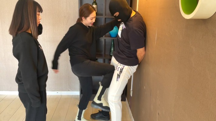 【蛋碎娇娃】『超S·联盟』特别任务 YC-220313-3