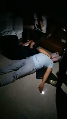 【开发素人】双S-素人学生首调虐【双视角完整版】 bf18477