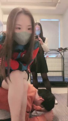 【安静大人S】长时间实录圈养生活  JS22101902