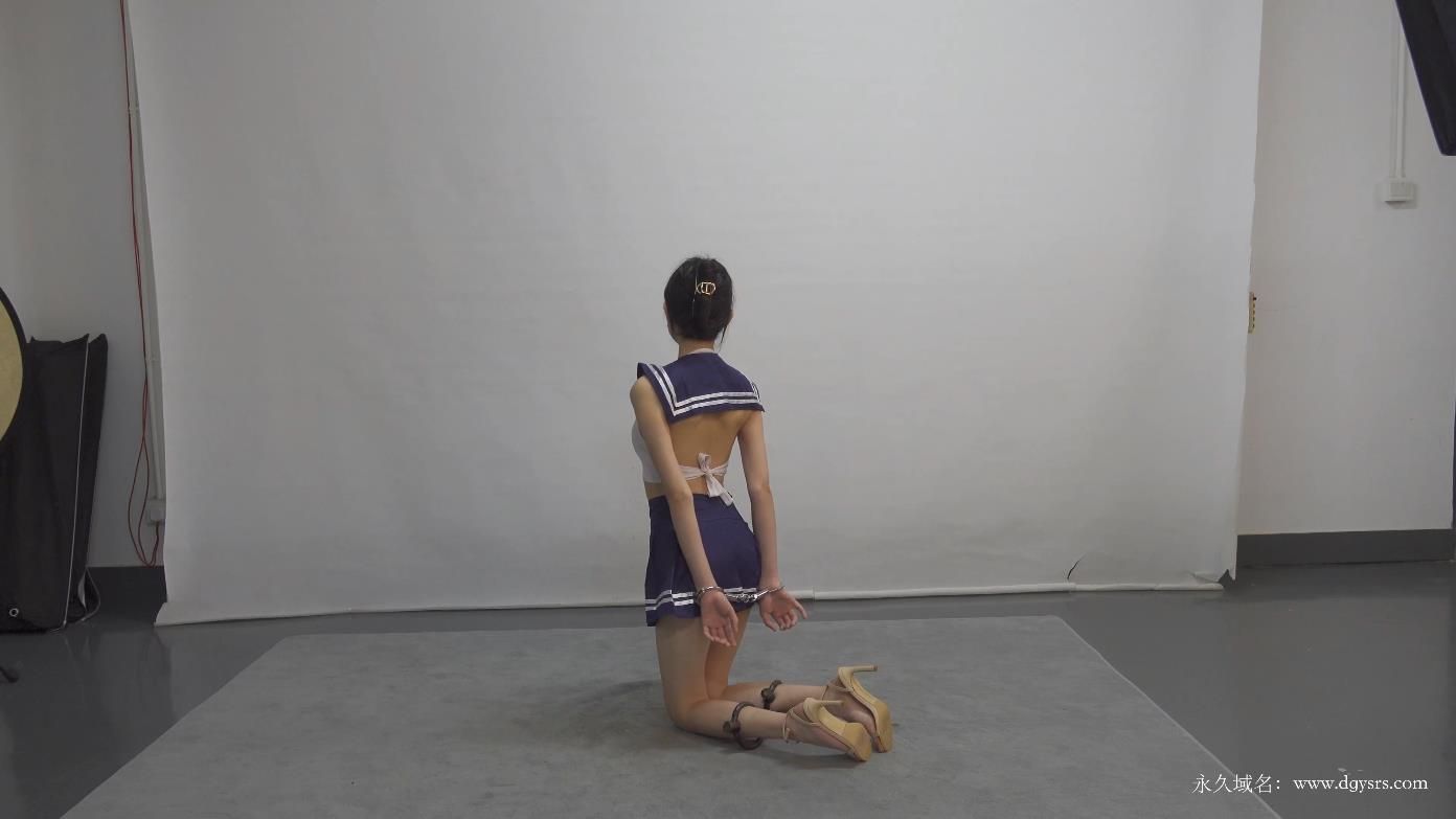 【艺束人生】2023_05期视频  新模诗婕试镜