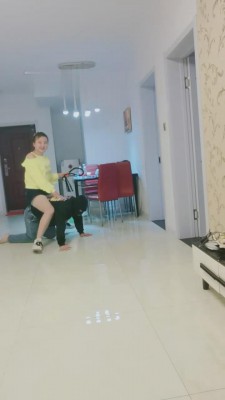 【梦蝶女王】威胁我的男友做出气筒 bf11787