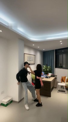 【狗哥】女经理挑战公司小偷 bf12174_HD绳艺资源