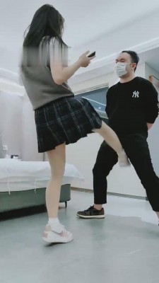 【一茶】运动鞋白袜重度提档 bf12154