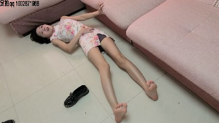 一往情深 女特工的谎言