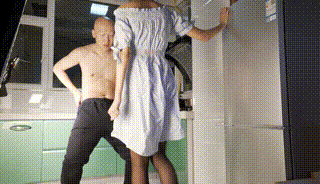 【W.K.T】—圆圆的绝对暴力踩踏 YC-221227-4