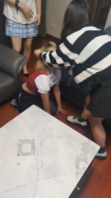 【全国最贱女M】女仆新来素人很虐我 bf23046_HD绳艺资源