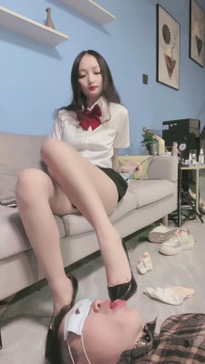 【奈奈生】JK小姐姐辱班主任 bf19771