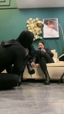 【鹿鹿大人】带素人亲妈妈调狗 bf19574