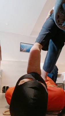 【初心】五花大绑强制虐奴 bf22777