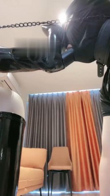 【晚晚】19岁小奶狗被我虐哭 bf19403