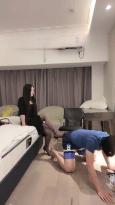 【惠娘娘】双S素人首调废物狗【双视角版】 bf17920_HD绳艺资源