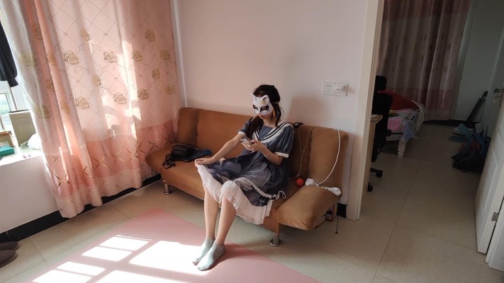 【茗烟】可怜汉子遇上便衣女警 YC-210917-6_HD绳艺资源