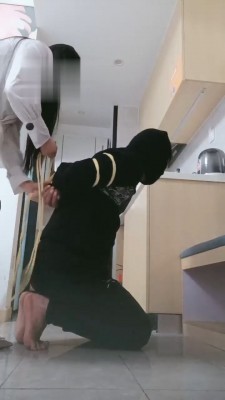 【嗯哼】小白挑战捆绑强制虐 bf22160