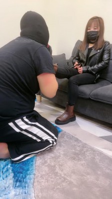 【鑫儿教头】二VS一/劳动节仪式 bf11953