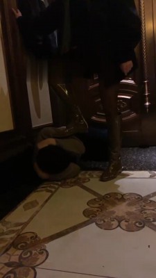 【鹿梦兮】KTV多素人群调【双视角版】 bf19214_HD绳艺资源