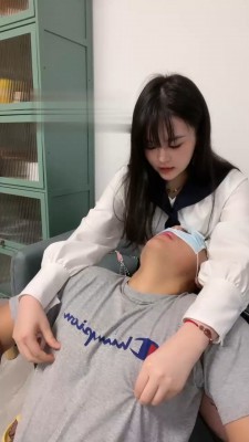 【木秋S】口吐咀嚼物专场 bf18832