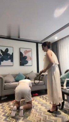 【言一】双S把前男友当狗玩 bf17875_HD绳艺资源