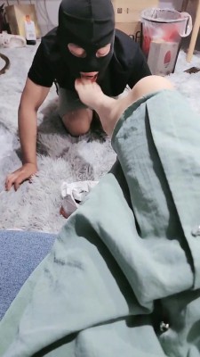 【嘉妮】贱货第一次被调 bf19895