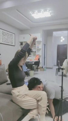 【艾伦】耳光抽不听话狗【双视角版】 bf21526