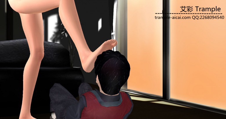 年轻后妈等于坏姐姐，嗯？MH-3 G-190419-18