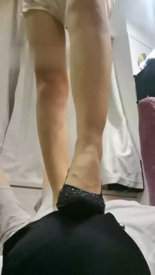 【微希】男友调虐恋足狗 bf18279