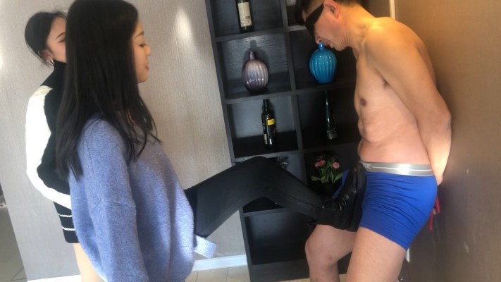 【蛋碎娇娃】『超S·联盟』蛇蝎女学生 YC-220325-5_HD绳艺资源