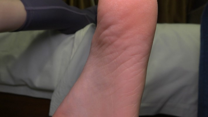 【彼岸花】微生物视角伺候高大主人 YC-220716-9