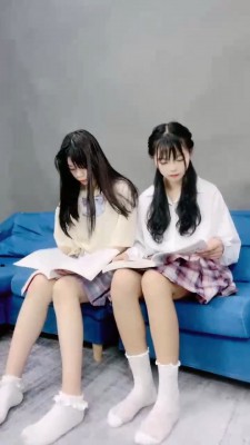 【白茶】剧情-开发女同桌做狗 bf18782_HD绳艺资源