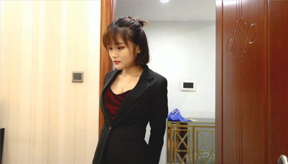 〖H.P.L栖心之栈〗—偷舔木堇老师的脚_HD绳艺资源