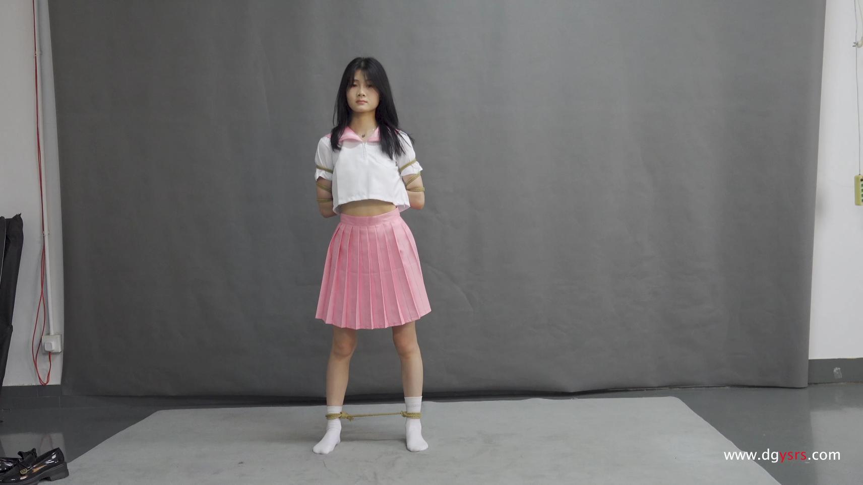 【艺束人生】2023_17期视频 欣玥试镜