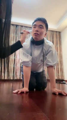 【桃幼幼】带素人姐妹入圈玩sm游戏 bf23000