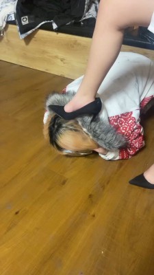 【安曼】女仆店开发多位素人做S bf22405