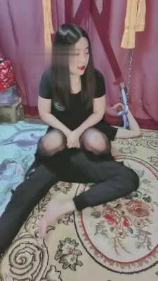 【西安欣】狂踹踢小肚肚 bf10119