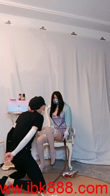 【野兔】艺校女神高跟白丝提档/踩踏 bf23416