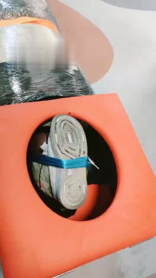 【馨爷】木乃伊捆绑原味堵嘴窒息 bf17951