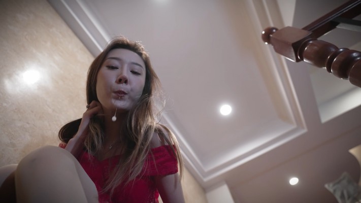 [MagicIMirror 魔镜少女]—沉浸式第一视角约调体验 MM-230123