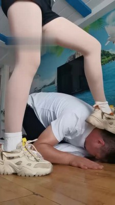 【奶欲】闻屁/骑马/腿绞/圣水场 bf17461_HD绳艺资源