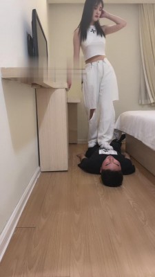 【于努力】素人奶罐s小白鞋首调 bf15690