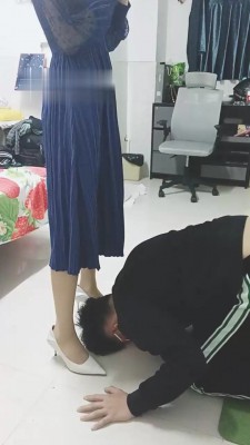 【美娜格格】被恶毒继母虐废 bf22020