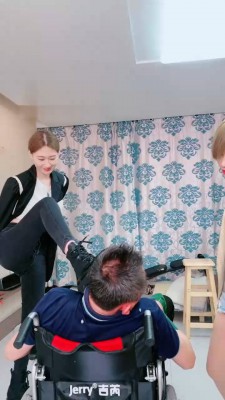 【艾琳】双S性感模特SM盛宴【双视角版】 bf18598