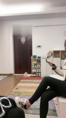 【奈奈生】回家伺候奶凶女友 bf19458