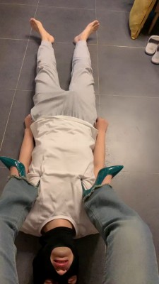 【宝爷】御姐高跟辱奶狗 bf23209