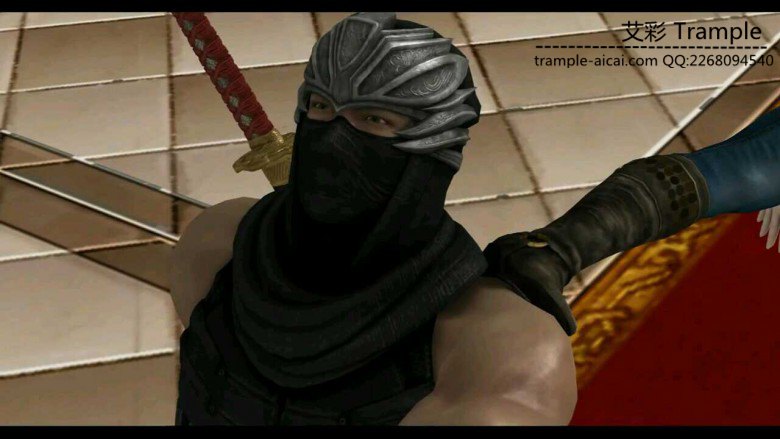 隼龙被四大美女收拾 O-170605-4